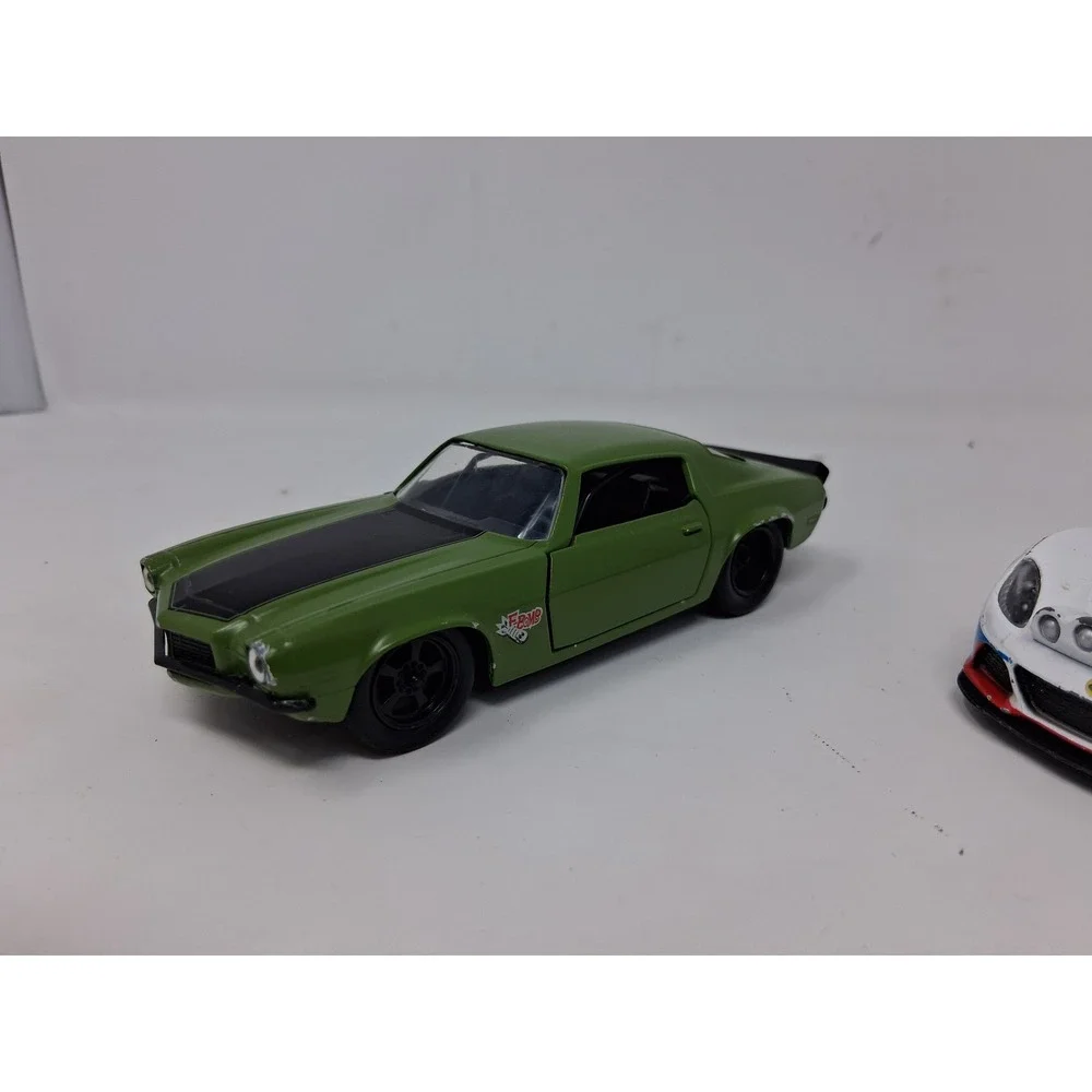 Jada Toys die cast